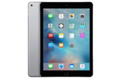 iPad Air 2 Wi-Fi 32GB - Space Grey.